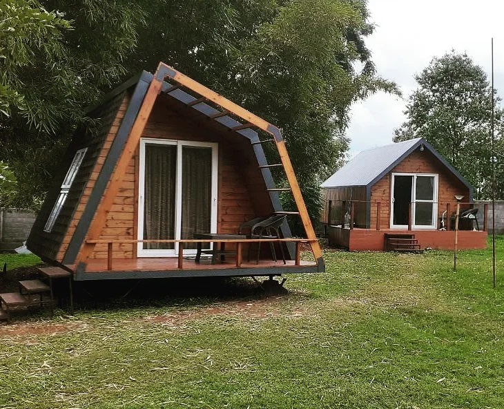 cottage homes