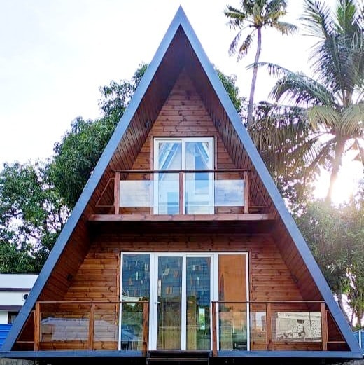 cottage homes