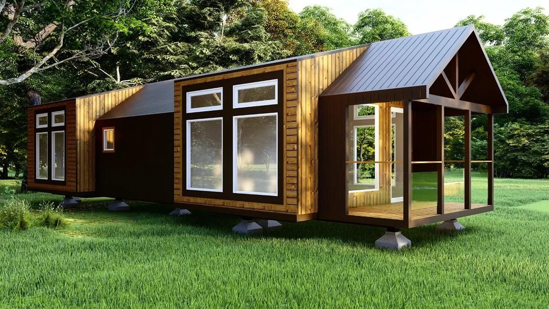 cottage homes
